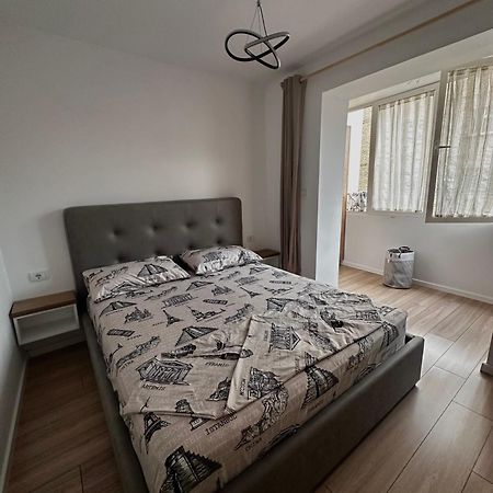 Tirana Apartment Center Jon Extérieur photo