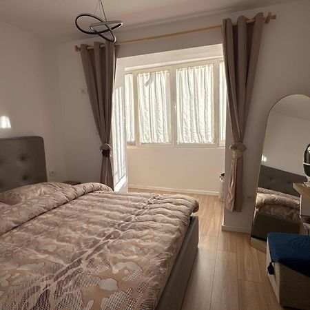 Tirana Apartment Center Jon Extérieur photo