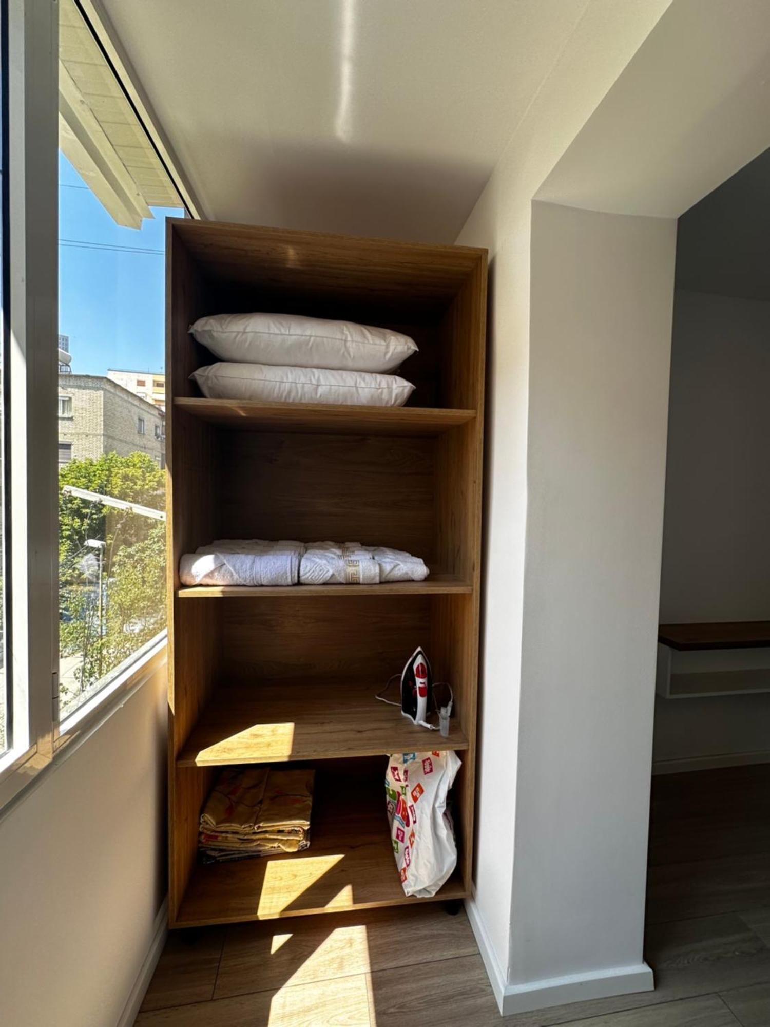 Tirana Apartment Center Jon Extérieur photo
