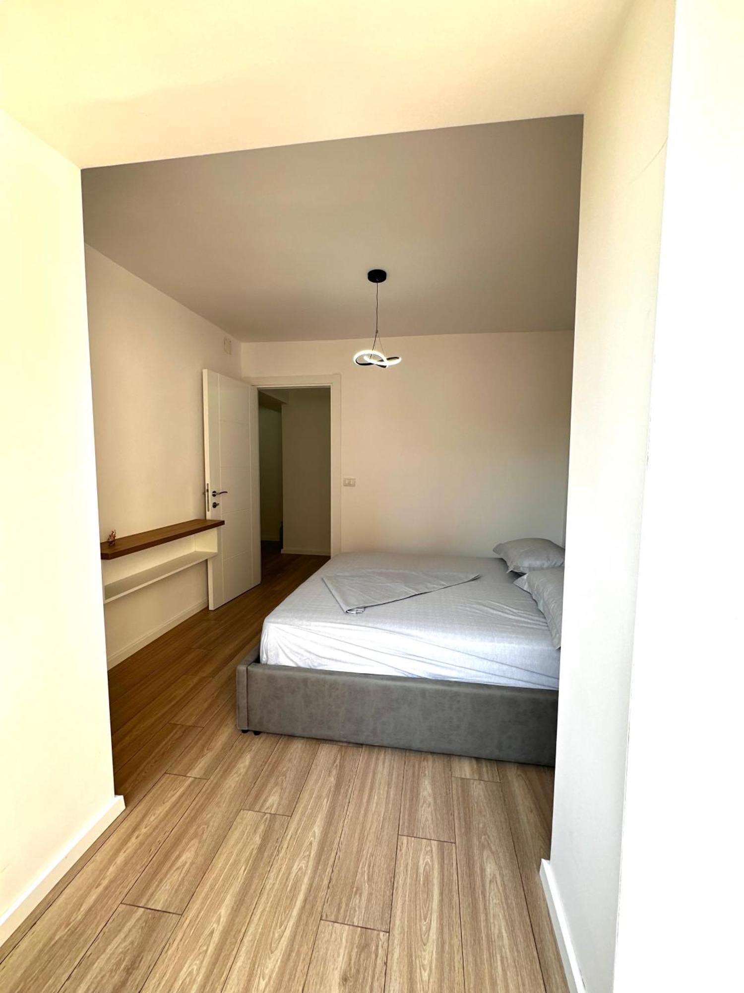 Tirana Apartment Center Jon Extérieur photo