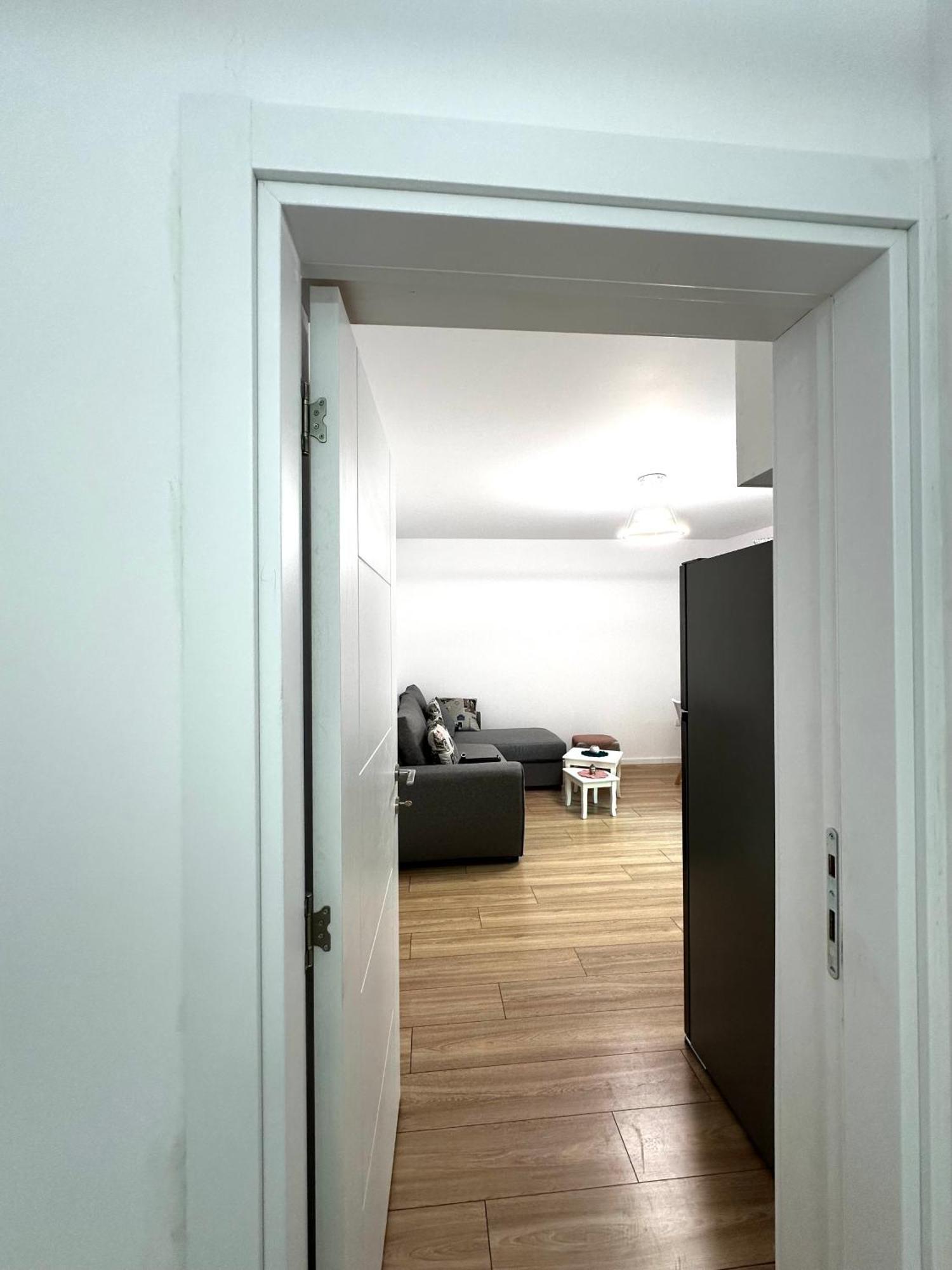 Tirana Apartment Center Jon Extérieur photo