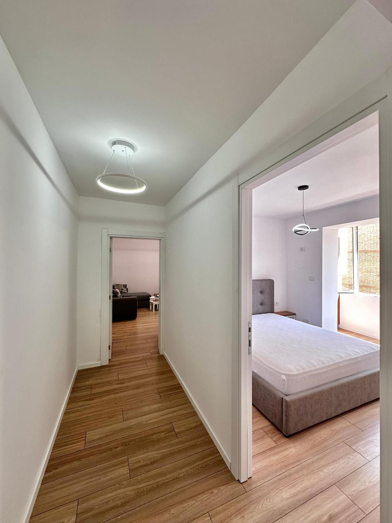 Tirana Apartment Center Jon Extérieur photo