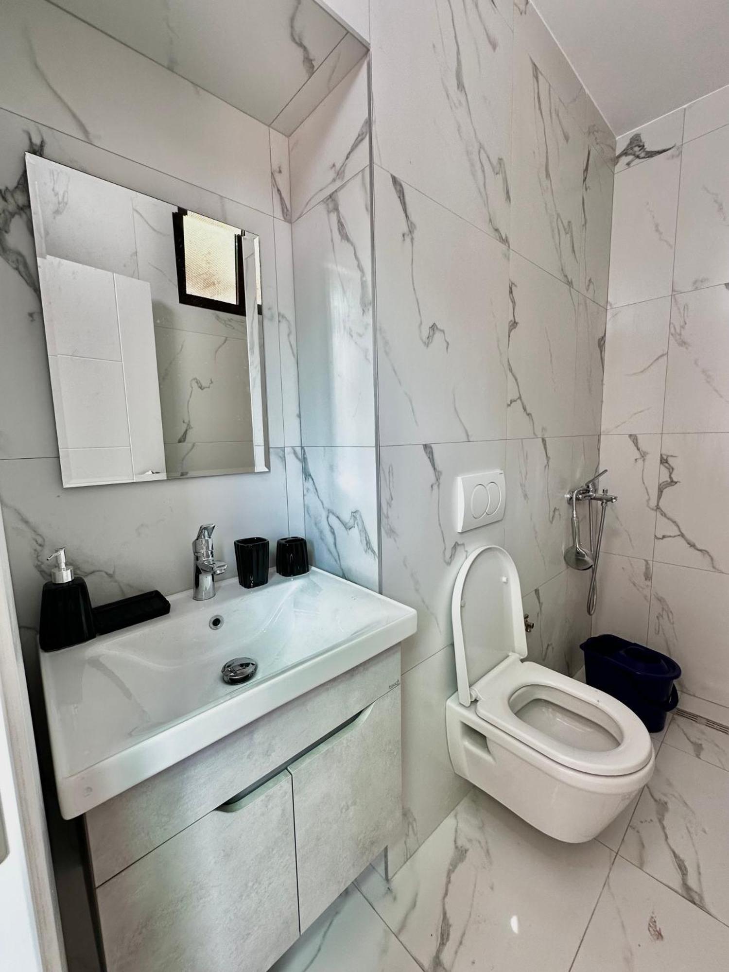 Tirana Apartment Center Jon Extérieur photo