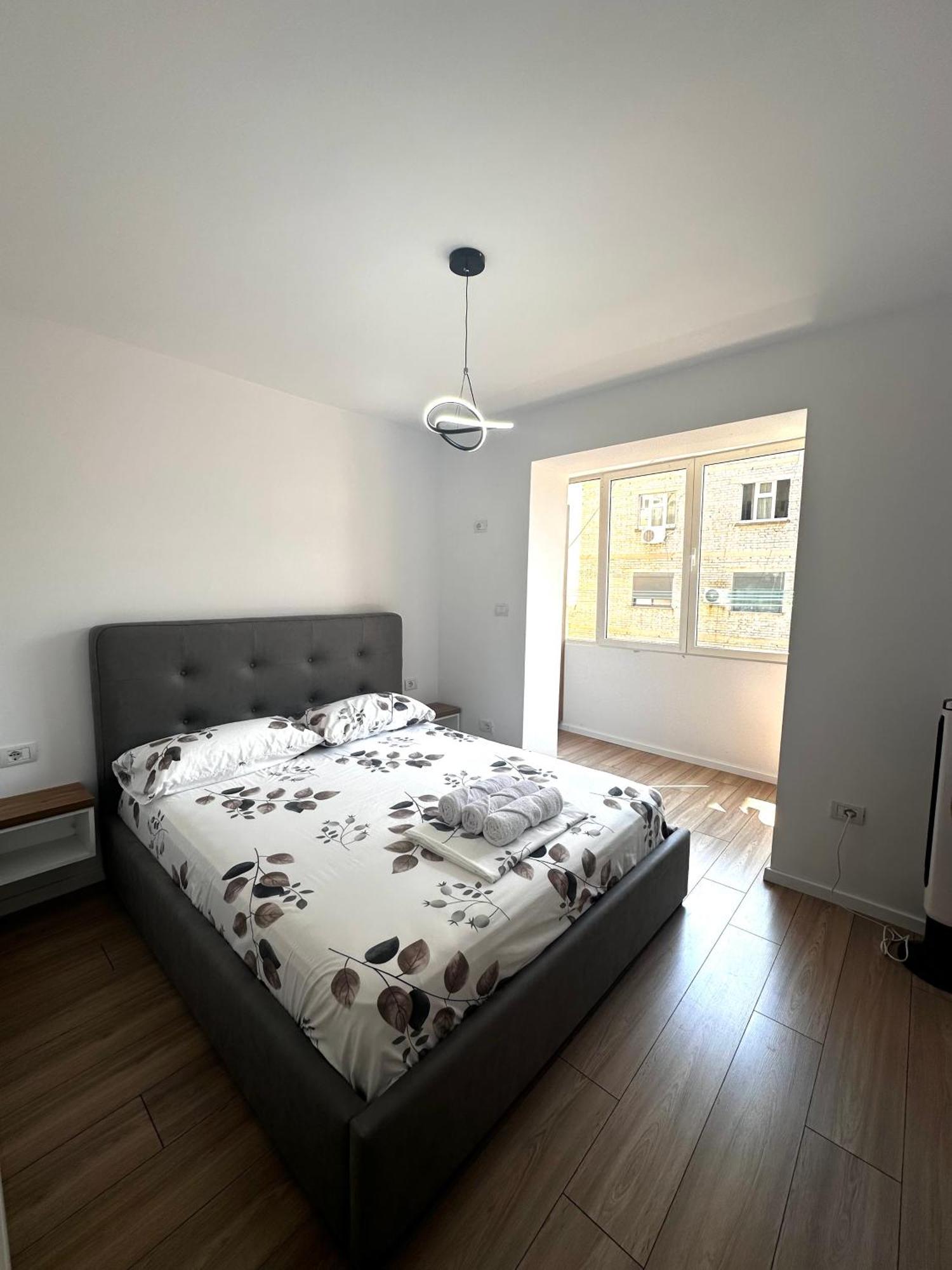 Tirana Apartment Center Jon Extérieur photo