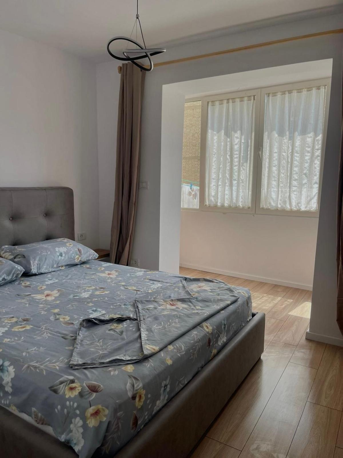 Tirana Apartment Center Jon Extérieur photo