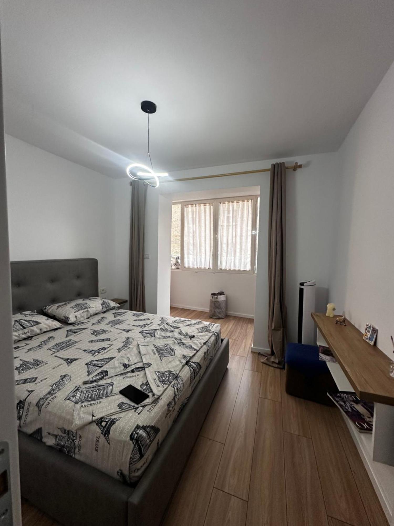Tirana Apartment Center Jon Extérieur photo