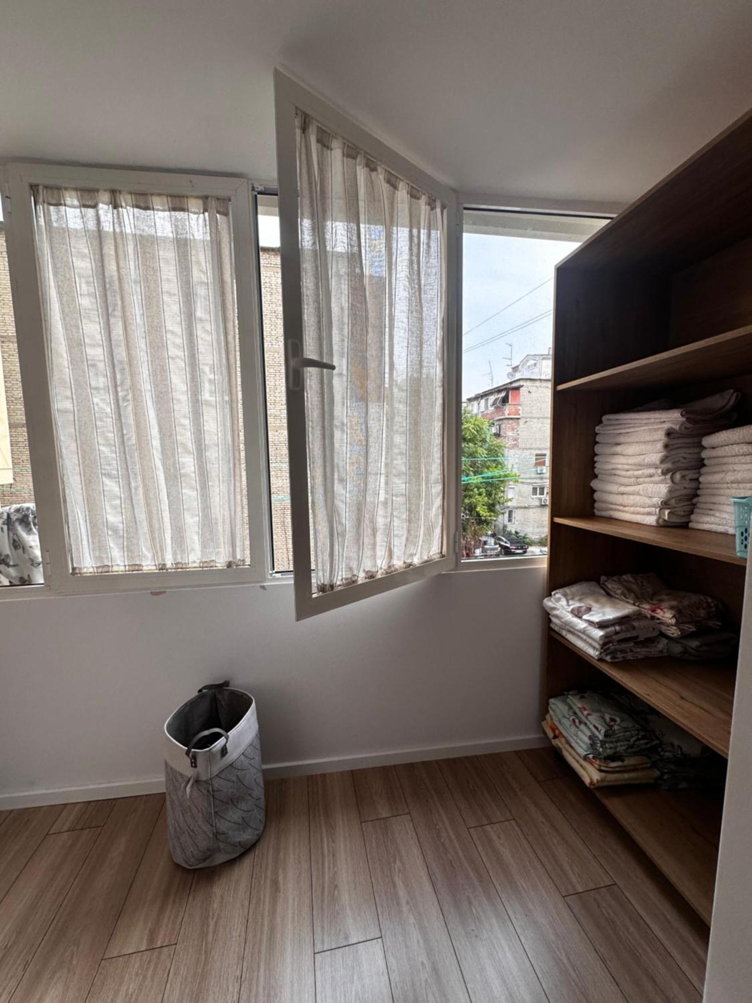 Tirana Apartment Center Jon Extérieur photo