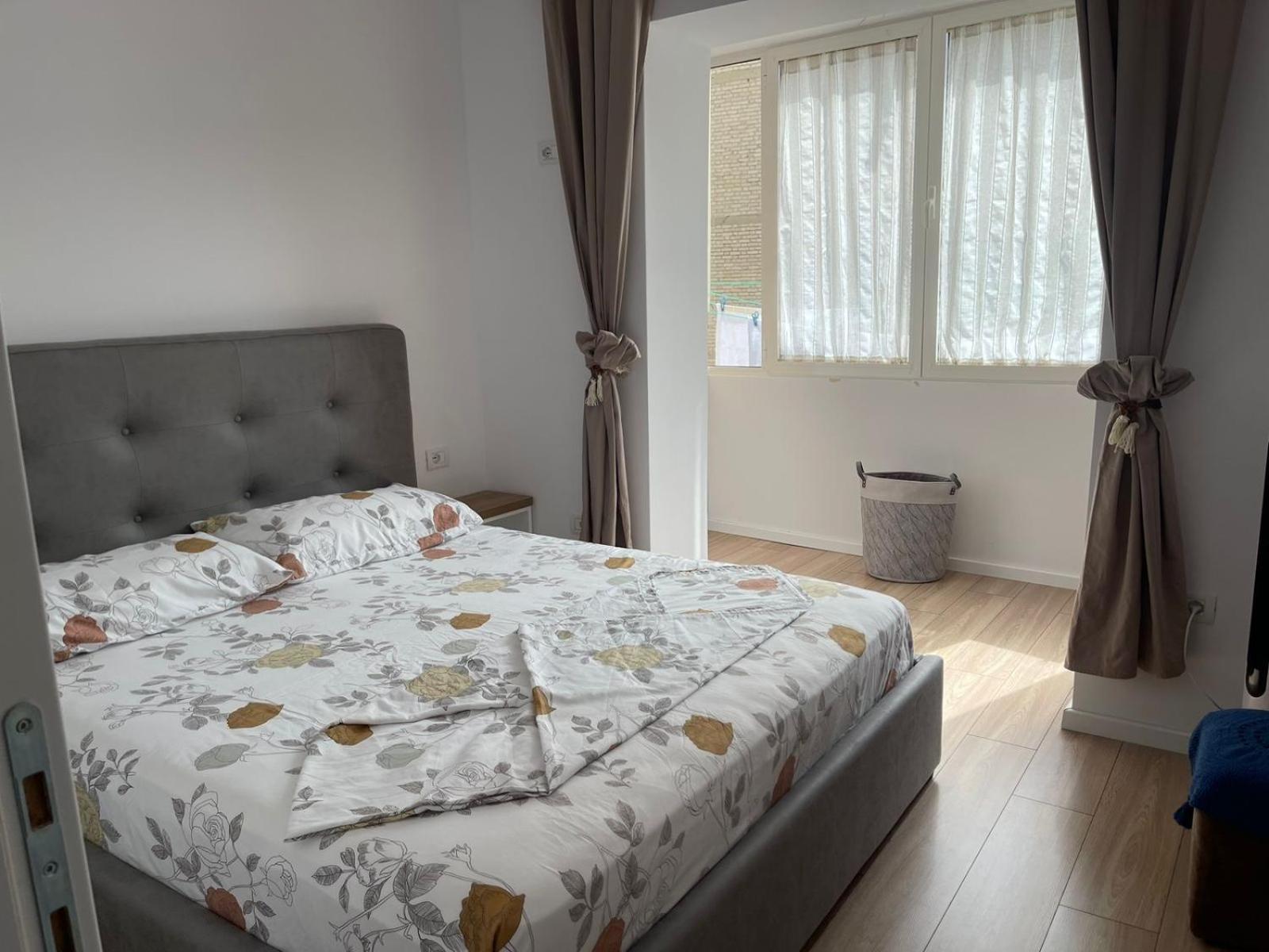 Tirana Apartment Center Jon Extérieur photo