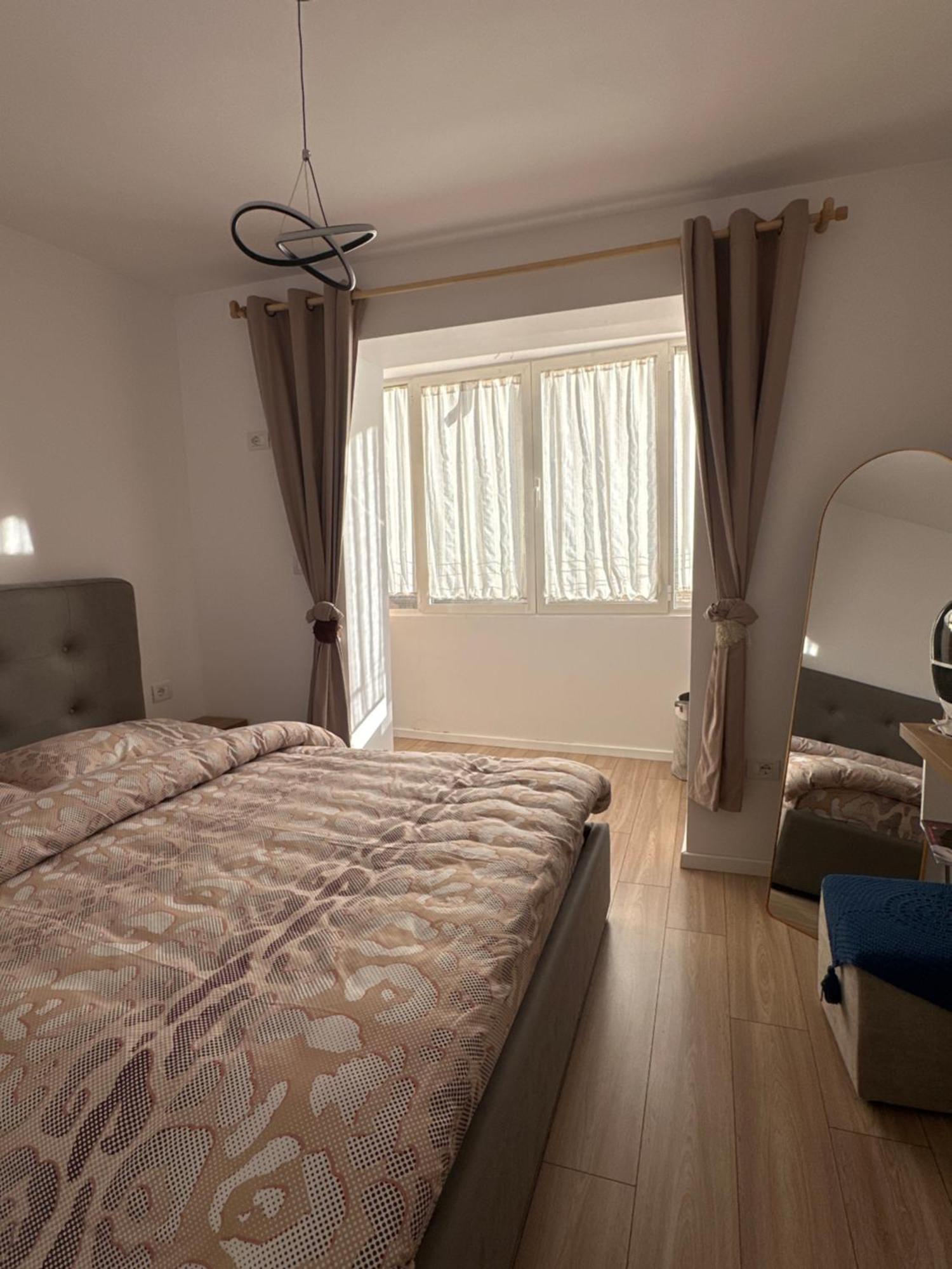 Tirana Apartment Center Jon Extérieur photo